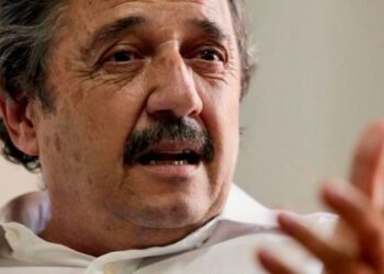 Ricardo Alfonsín
