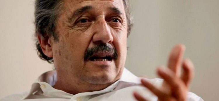 Ricardo Alfonsín