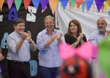 Sileoni y Cascallares