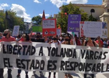 Yolanda Vargas