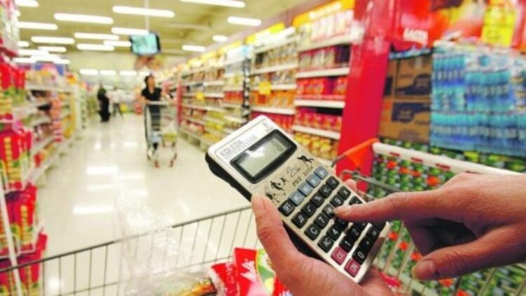 Inflación diciembre