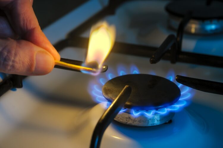 Tarifa gas