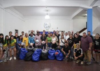 Mayra Mendoza: “Estamos viviendo un retroceso y una degradación en todo sentido”