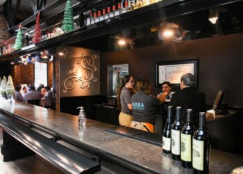 ARBA Propinas digitales