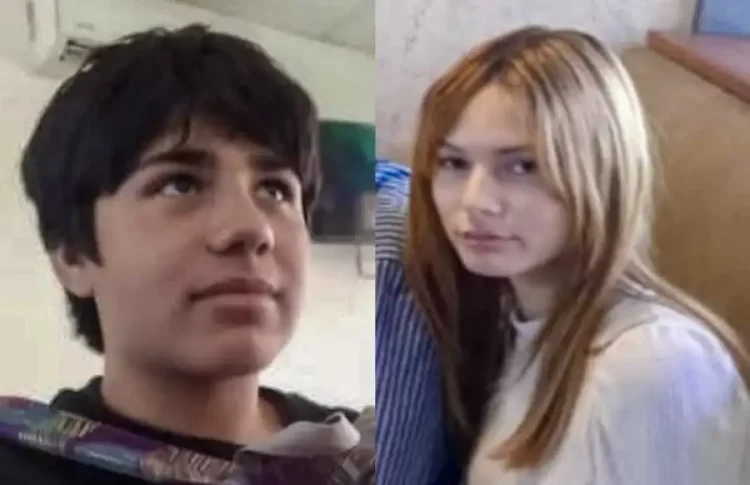 Adolescentes asesinados en Varela