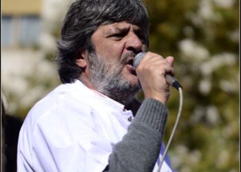 CICOP: “Milei está haciendo un atentado sanitario con todas las letras”