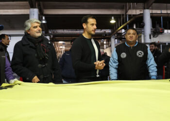 Correa Julián Álvarez