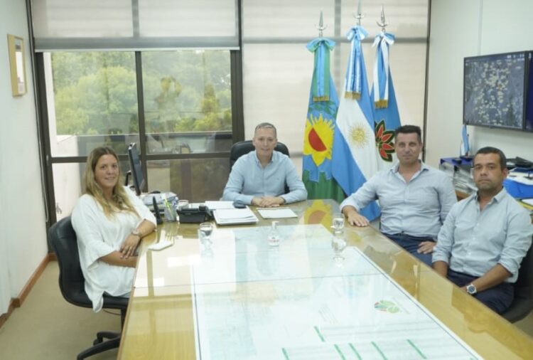 Echeverría
