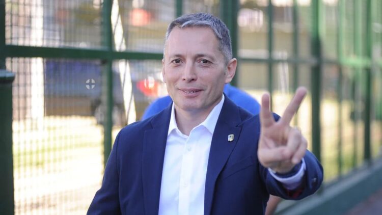 Fernando Gray
