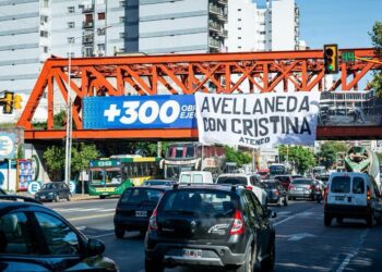 La Cámpora Avellaneda