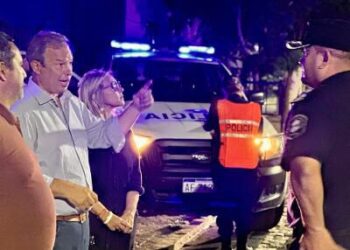 Mariano Cascallares Seguridad