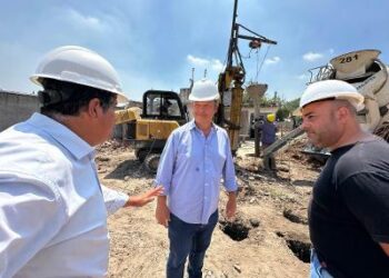 Mariano Cascallares obras