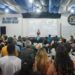 Mayra encabezó un plenario en Quilmes: la elección, CFK y Kicillof