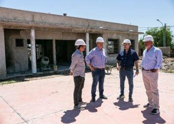 Polo educativo de Glew