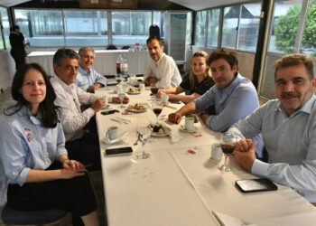 Cumbre del PRO para definir su estrategia en Buenos Aires