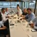 Cumbre del PRO para definir su estrategia en Buenos Aires