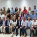Cumbre del PRO bonaerense: frente anti K y suspensión de las PASO