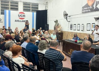 Garciarena Avellaneda