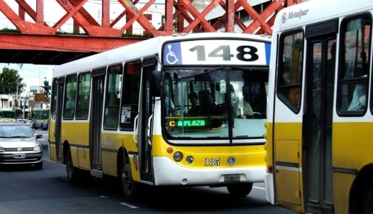 aumenta el colectivo