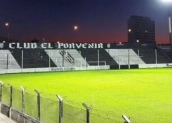 el Porvenir