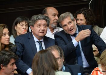 Inseguridad: senadores libertarios pidieron el envío de las Fuerzas Federales a la Provincia