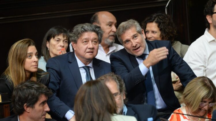 Inseguridad: senadores libertarios pidieron el envío de las Fuerzas Federales a la Provincia