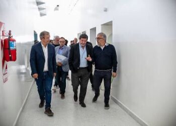 Cascallares y Sileoni