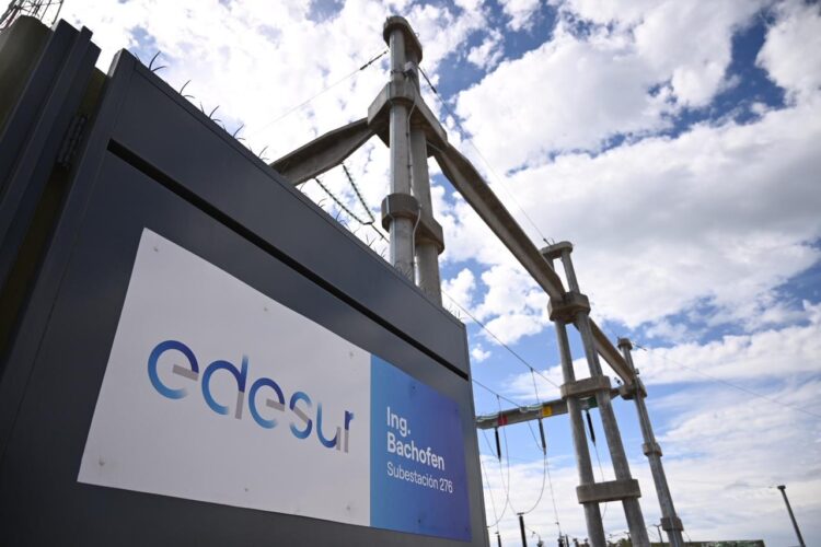 Edesur