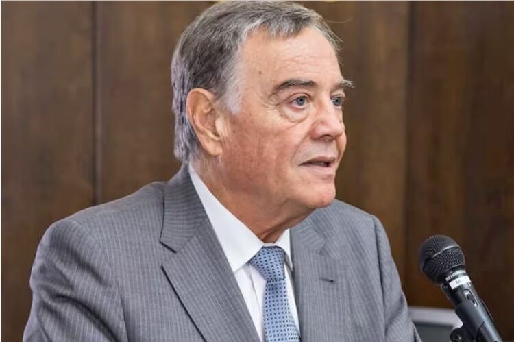 Luis Genoud