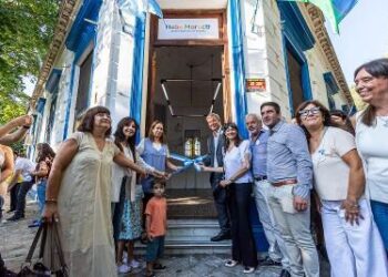 Mariano Cascallares Jardín