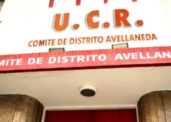 UCR Avellaneda