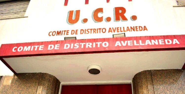 UCR Avellaneda