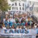 marcha Lanús