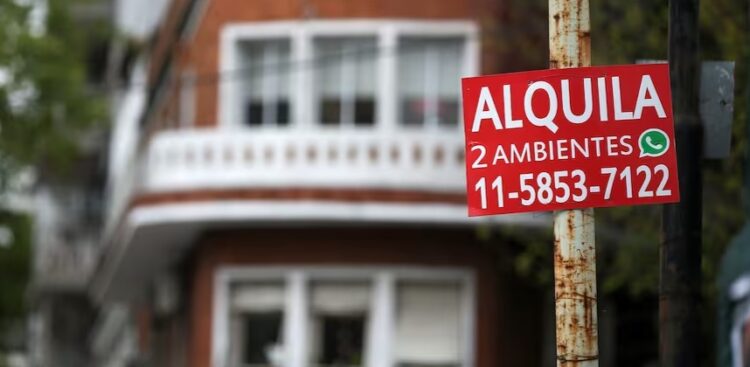 alquileres en el amba