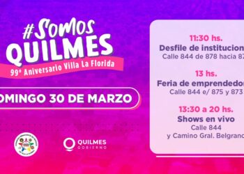 La Florida Yerba Brava