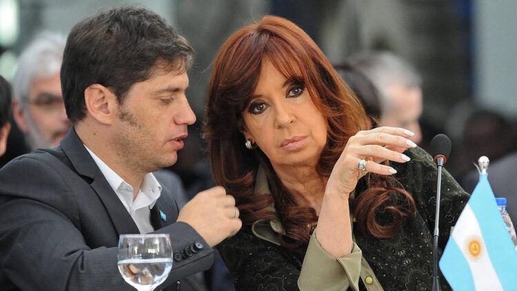 Cedió Cristina: no habrá PASO y se vota desdoblado en Provincia