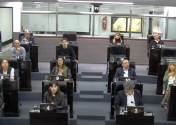 El conflicto en el Acceso Sudeste llegó al HCD de Quilmes