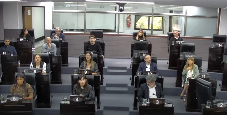 El conflicto en el Acceso Sudeste llegó al HCD de Quilmes