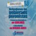 Movimientos y ruido en el peronismo de Quilmes