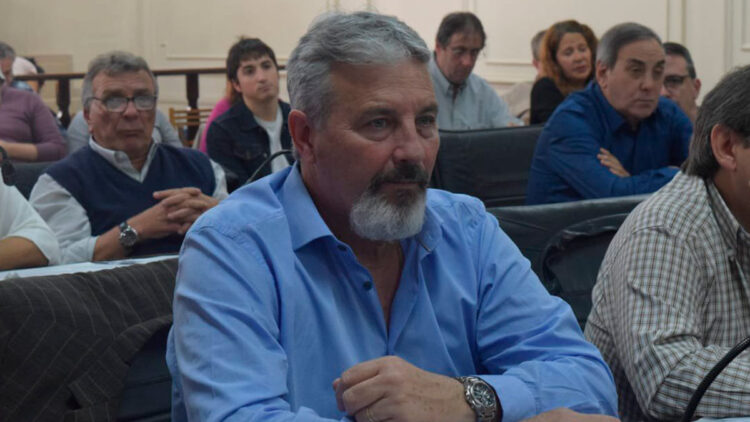 Juez de Faltas