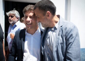 El futuro en movimiento