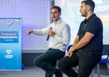 Programa Capacitarte