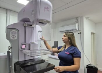 Oñativia mamógrafo