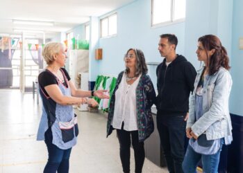 julián jardín Lanús