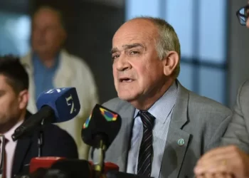 Carzoglio: «Mi destitución fue un acuerdo entre Cristina y Macri»