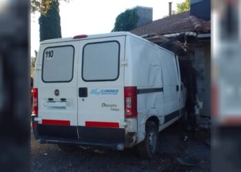 Manejaba alcoholizado, atropelló y mató a una adolescente