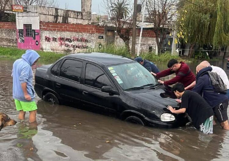 Conurbano
