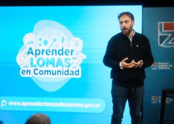 Aprender Lomas