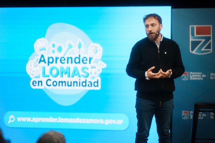Aprender Lomas