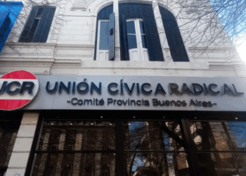 La Justicia Electoral mandó a la UCR a las urnas